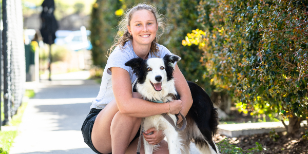 riley day rspca ambassador